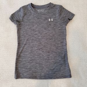Under Armour Women's Velocity Shirt